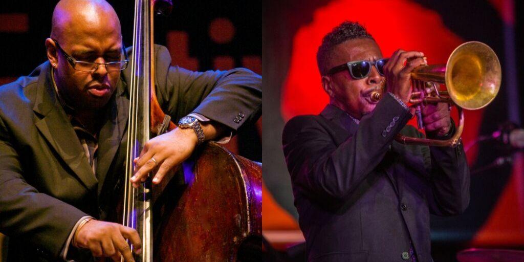 Christian McBride Commission Piece Honors Roy Hargrove at MJF62