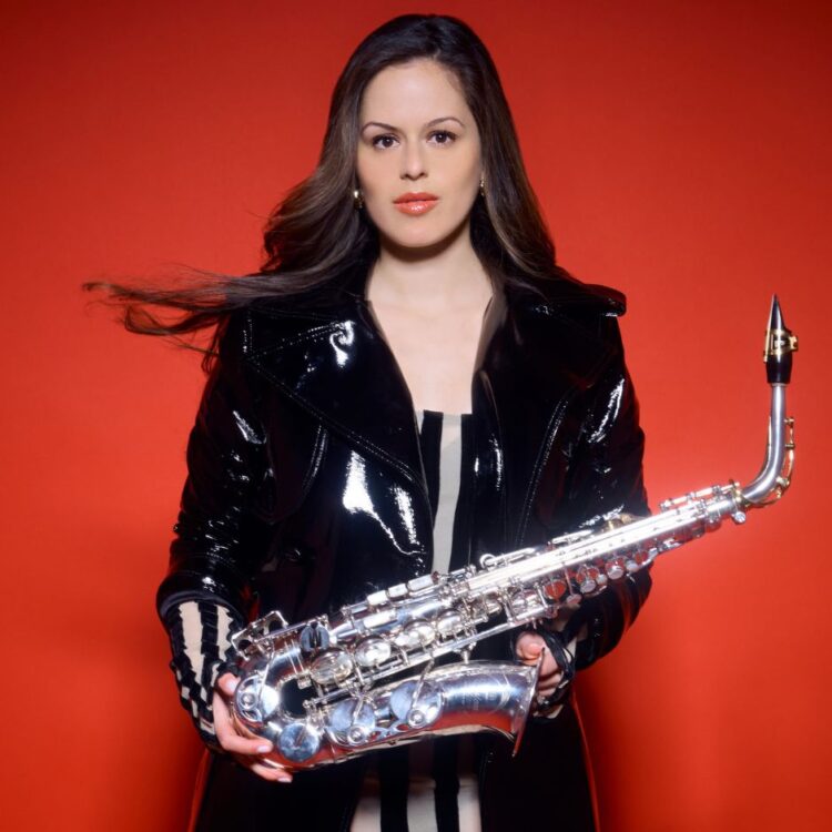 Alexa Tarantino