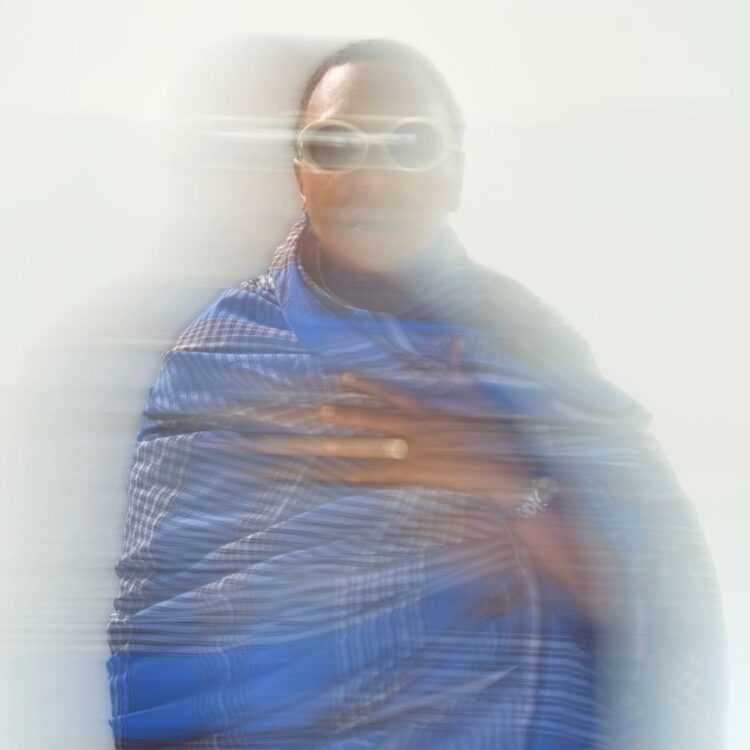 Meshell Ndegeocello