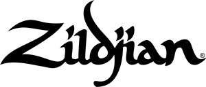 Zildjian Black Logo