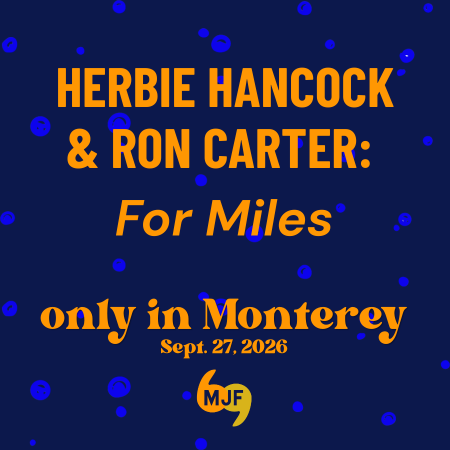 Herbie and Carter card