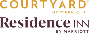 Courtyard by Marriott Sand City Monterey Logo