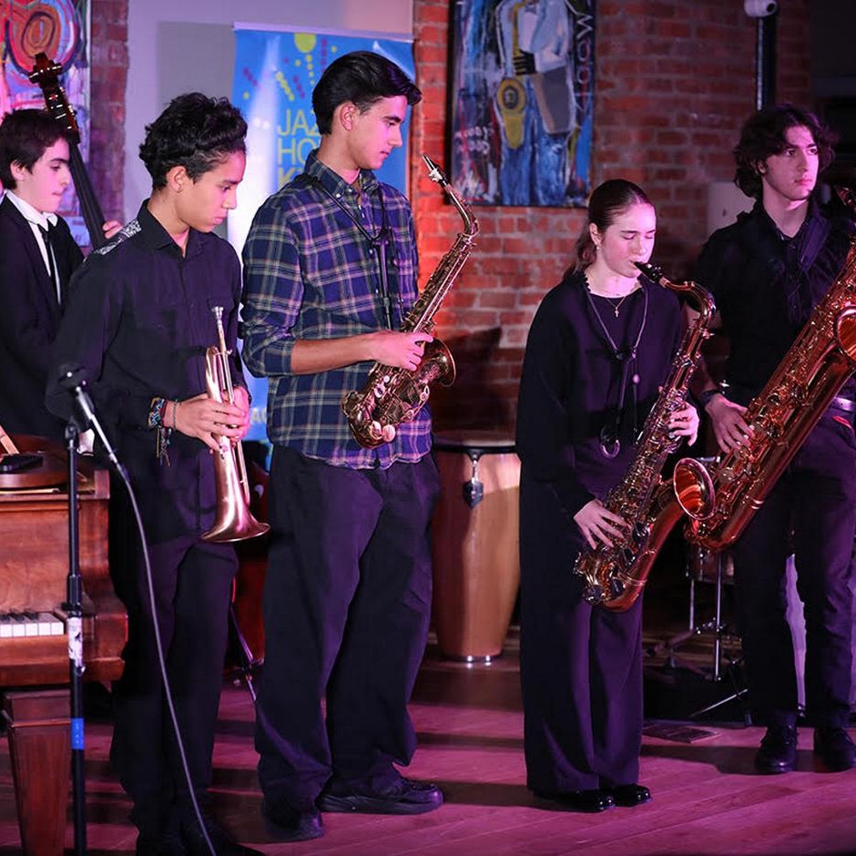 Jazz House Ambassadors
