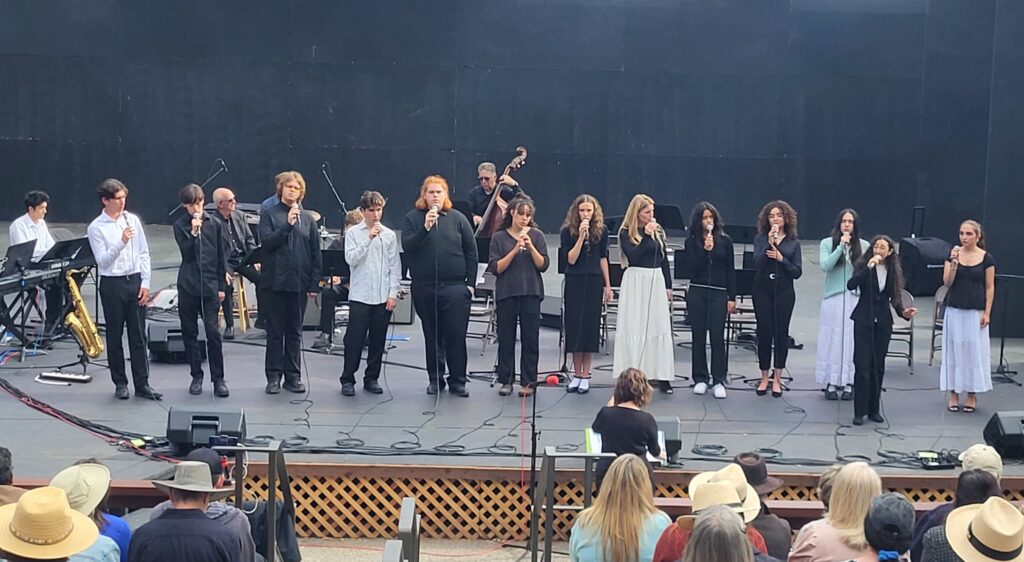 Regional All-Star Vocal Ensemble