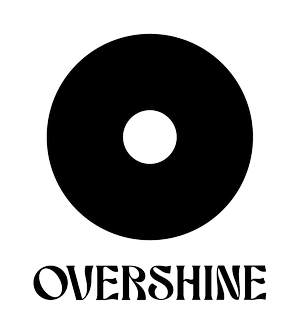 Overshine Wine Logo