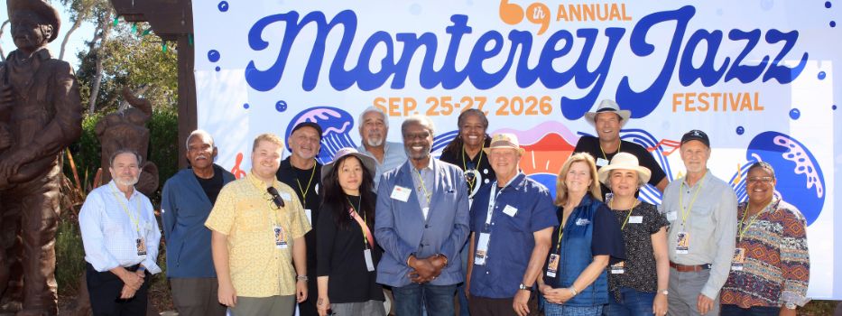 2026-27 Board of Directors